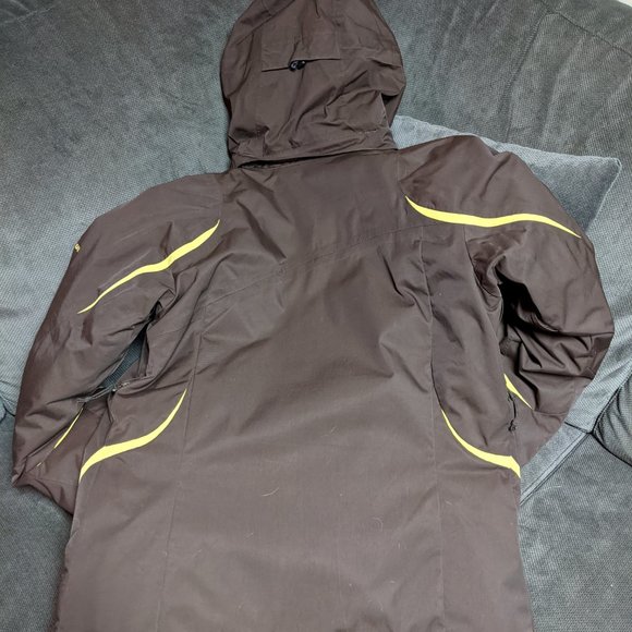 Winter Coat - Picture 2 of 5